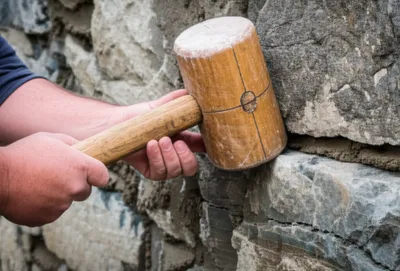 Illustration gavel - Image 1