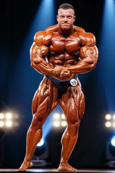 Illustration freak - Image 1