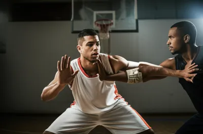 Illustration handoff - Image 1