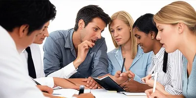 Illustration discourses - Image 1