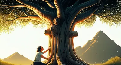 Illustration vowed - Image 1