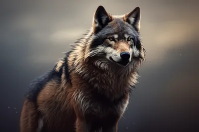 Illustration haggard - Image 1