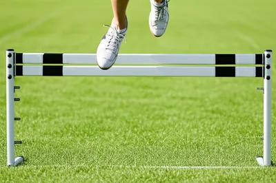 Illustration skied - Image 1