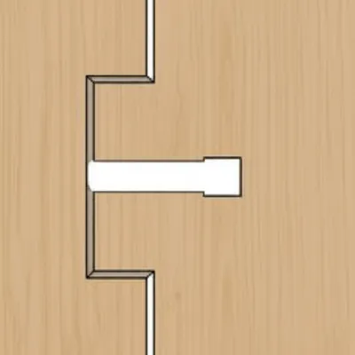 Illustration mortises - Image 1