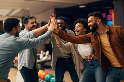 Illustration allies - Image 1