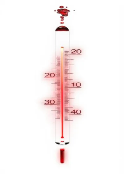 Illustration hottest