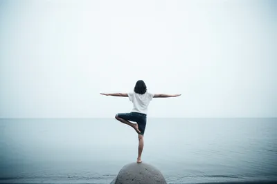 Illustration balancing - Image 1