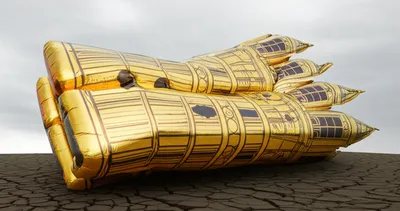 Illustration hallow - Image 1