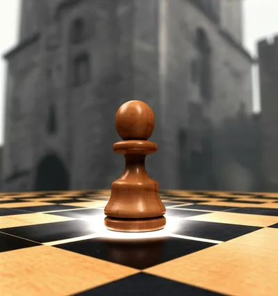 Illustration outpost - Image 1