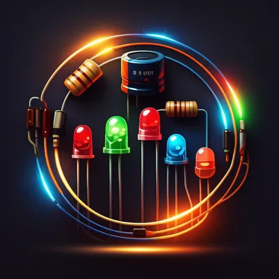 Illustration loops - Image 1