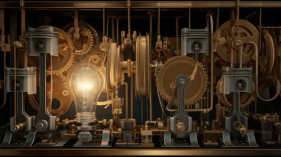 Illustration engines - Image 1