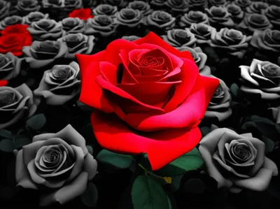 Illustration accented - Image 1