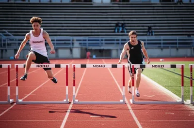 Illustration baulks - Image 1