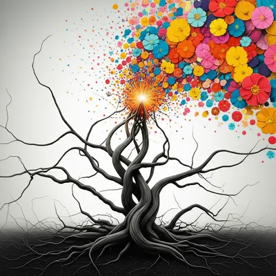 Illustration hot - Image 1