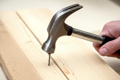 Illustration nailing - Image 1