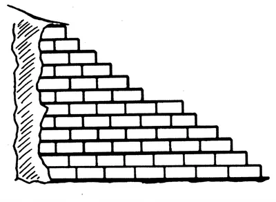 Illustration mason - Image 1