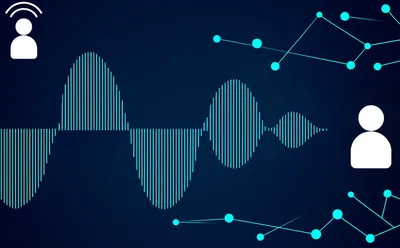 Illustration telecommunications - Image 1