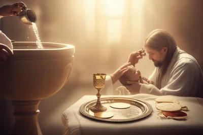 Illustration mysteries - Image 1