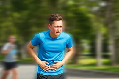 Illustration wound - Image 1