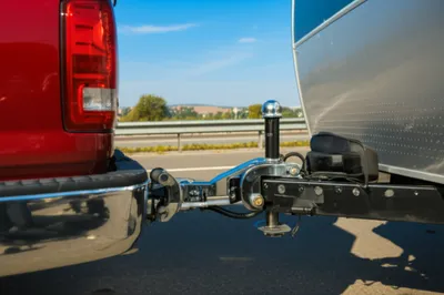 Illustration hitch - Image 1