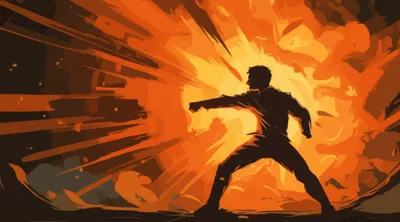 Illustration finishers - Image 1