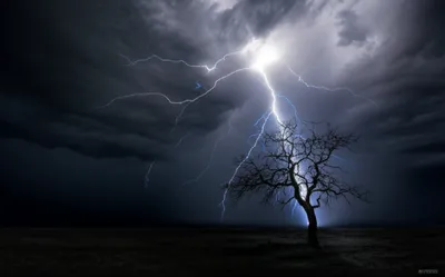 Illustration lightening - Image 1