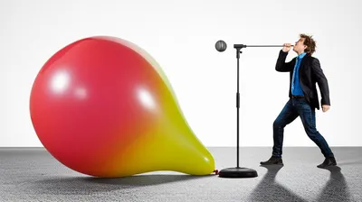 Illustration blather - Image 1