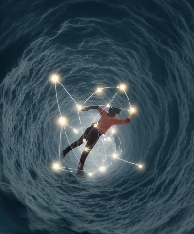 Illustration conversation - Image 1