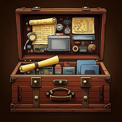 Illustration bundles - Image 1