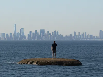 Illustration unconnected