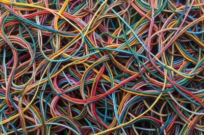 Illustration implicating - Image 1