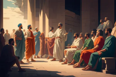 Illustration boule - Image 1