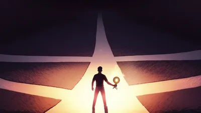 Illustration knowingly - Image 1