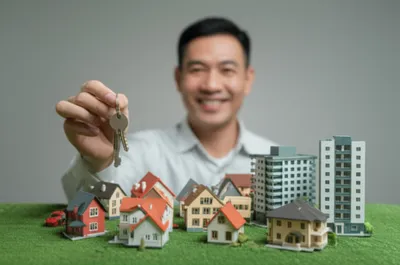 Illustration landlords