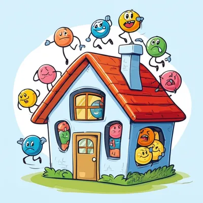 Illustration halogenated - Image 1