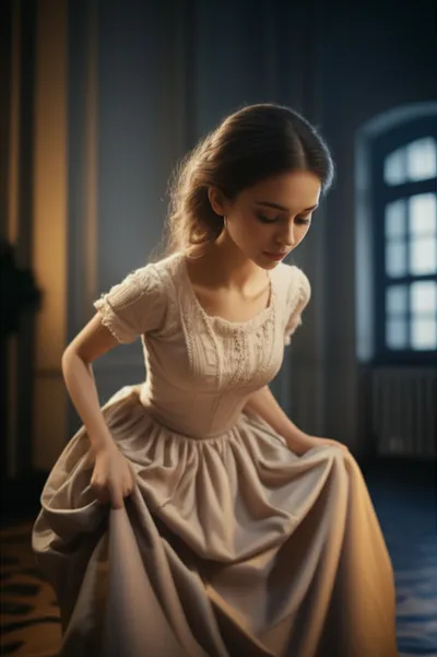 Illustration dipping - Image 1