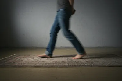 Illustration pacing - Image 1