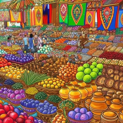 Illustration ware - Image 1