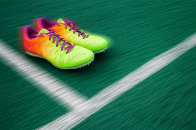 Illustration spikes - Image 1