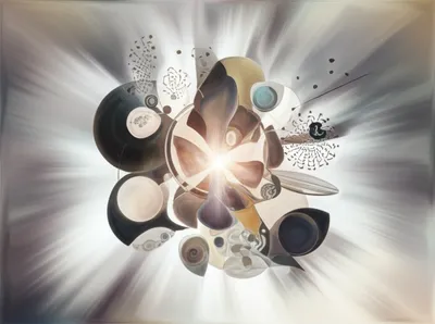 Illustration religious - Image 1