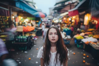 Illustration dazed - Image 1