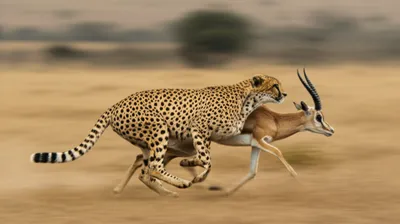 Illustration fastest - Image 1