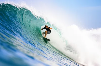 Illustration surf - Image 1