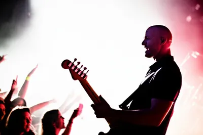 Illustration rocker - Image 1