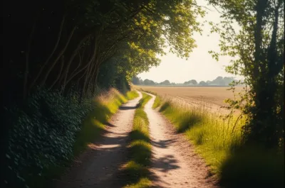 Illustration goest - Image 1