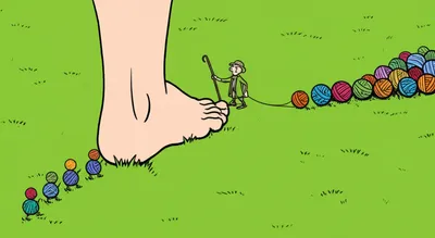 Illustration mi - Image 1