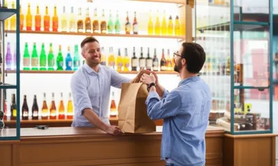 Illustration tippled - Image 1