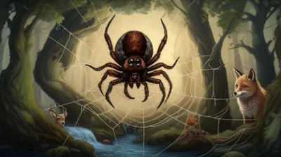 Illustration warps - Image 1