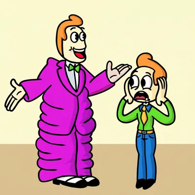 Illustration drapes - Image 1