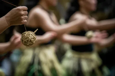 Illustration poi - Image 1